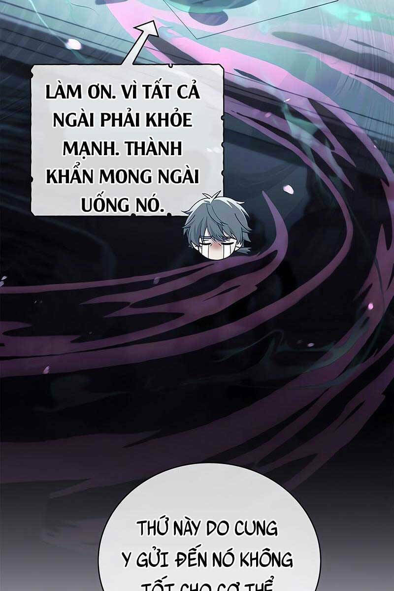 Tôi Không Tài Năng Đến Thế Đâu - Chapter 27 - Page 8