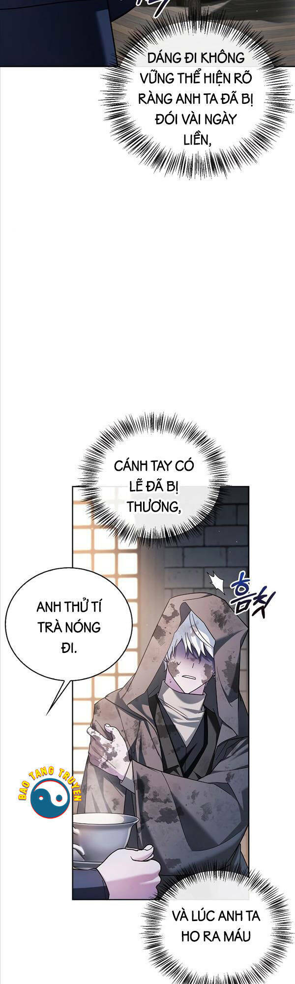 Tôi Không Tài Năng Đến Thế Đâu - Chapter 28 - Page 10