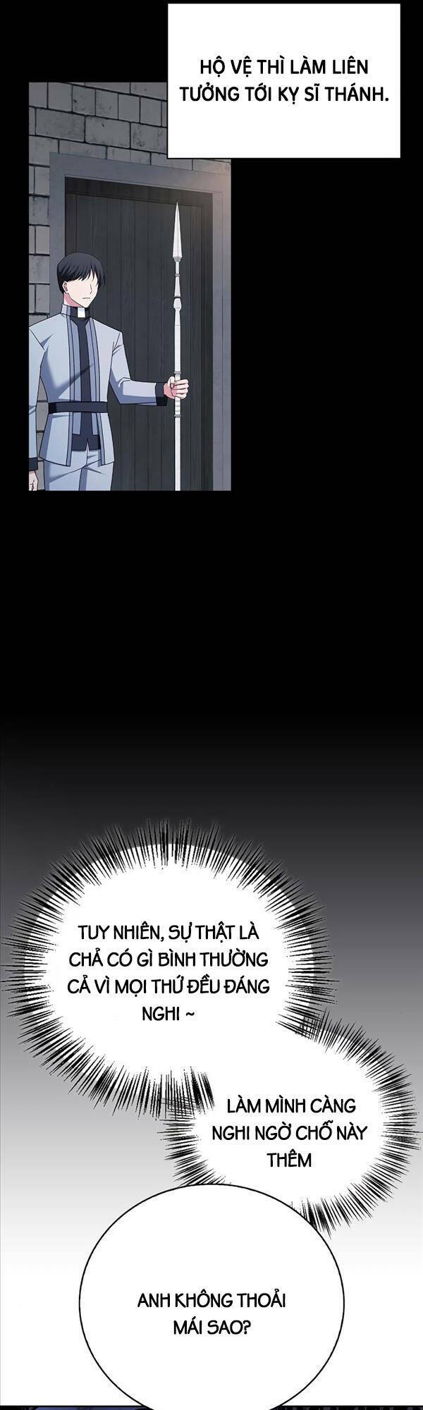 Tôi Không Tài Năng Đến Thế Đâu - Chapter 28 - Page 15