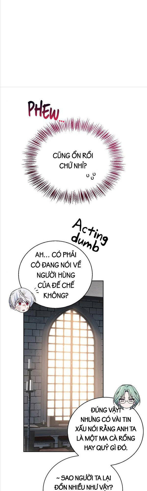 Tôi Không Tài Năng Đến Thế Đâu - Chapter 28 - Page 26