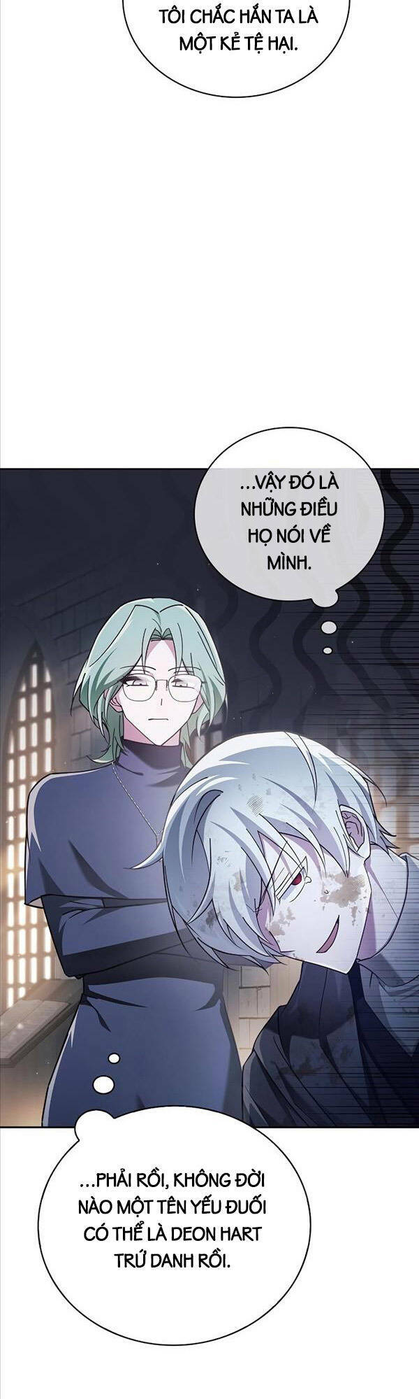 Tôi Không Tài Năng Đến Thế Đâu - Chapter 28 - Page 27