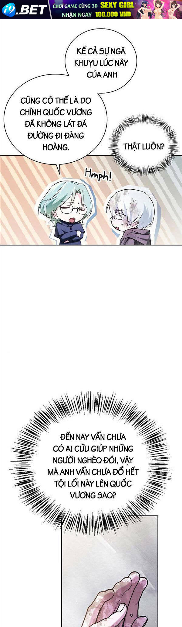 Tôi Không Tài Năng Đến Thế Đâu - Chapter 28 - Page 32