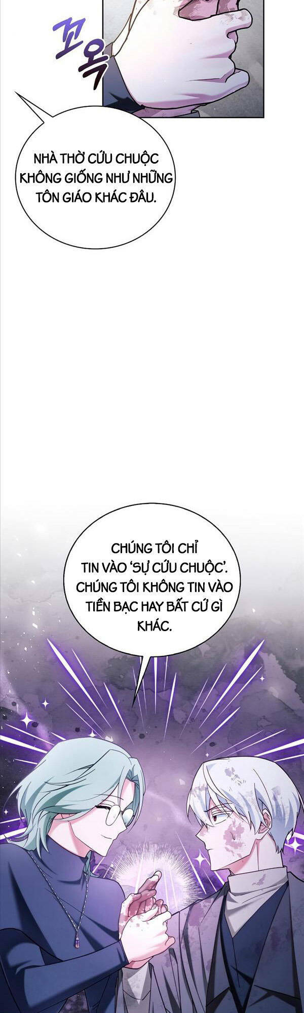 Tôi Không Tài Năng Đến Thế Đâu - Chapter 28 - Page 33