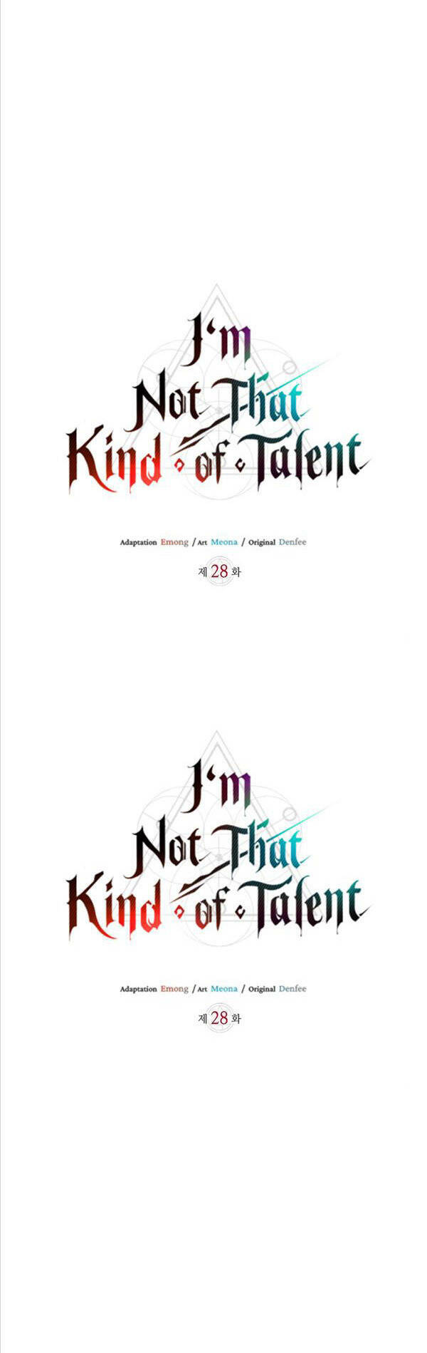 Tôi Không Tài Năng Đến Thế Đâu - Chapter 28 - Page 36