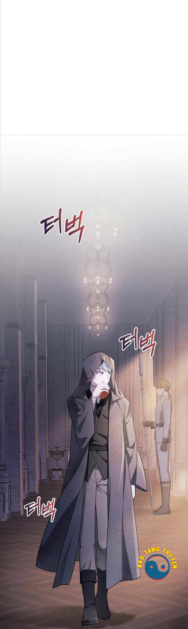 Tôi Không Tài Năng Đến Thế Đâu - Chapter 28 - Page 37