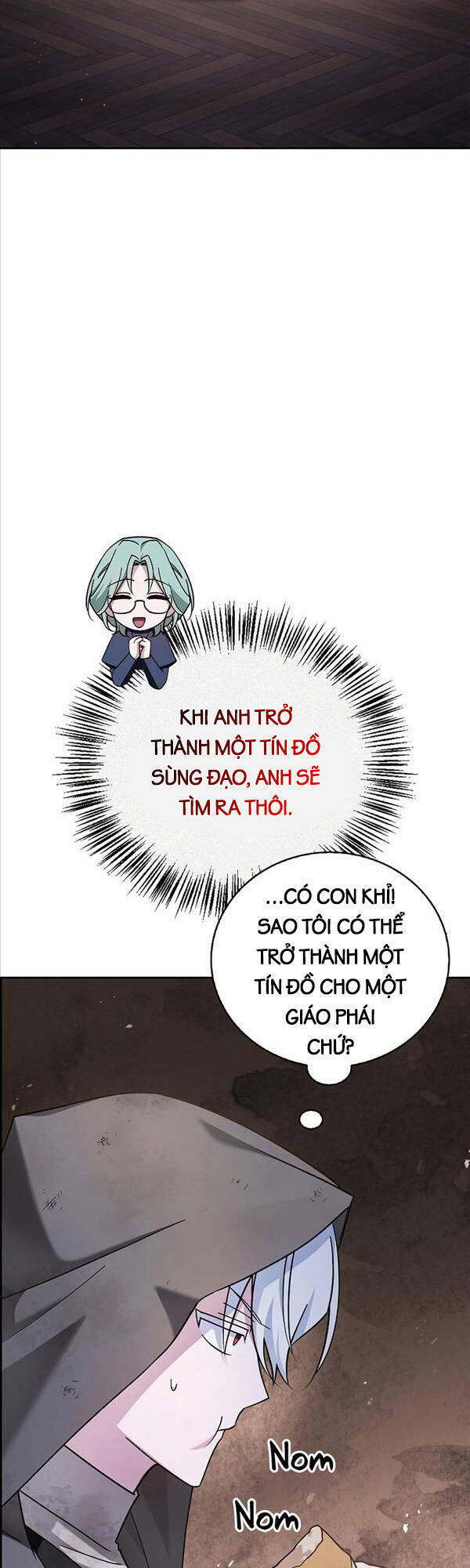 Tôi Không Tài Năng Đến Thế Đâu - Chapter 28 - Page 38