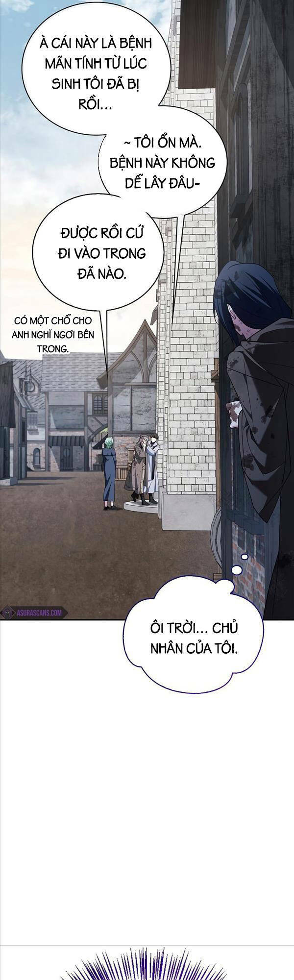 Tôi Không Tài Năng Đến Thế Đâu - Chapter 28 - Page 3