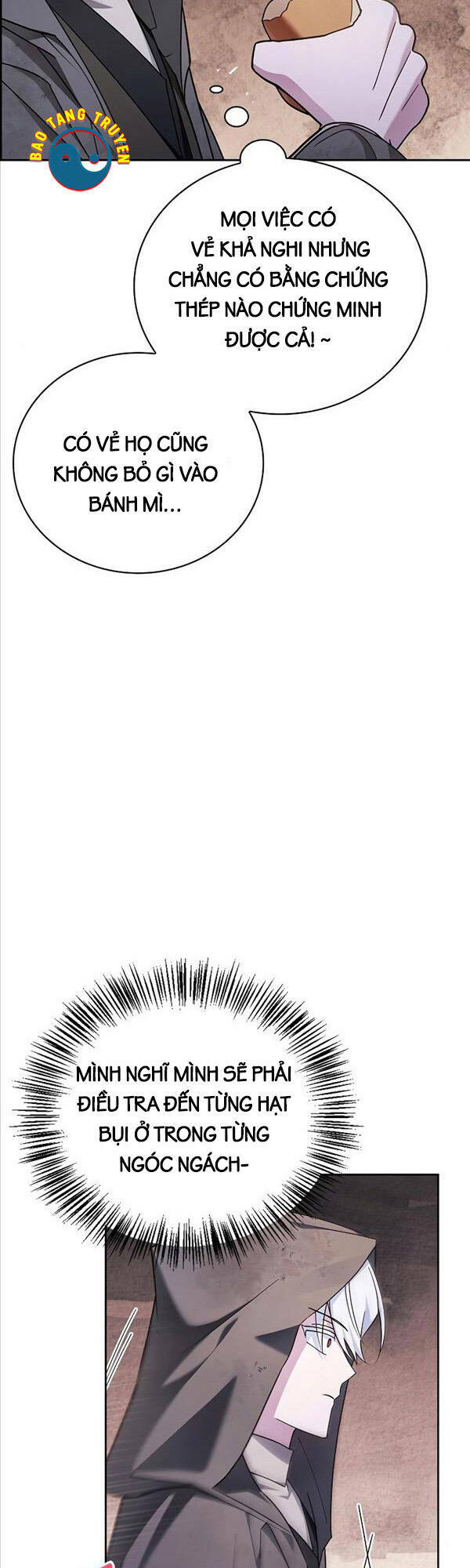 Tôi Không Tài Năng Đến Thế Đâu - Chapter 28 - Page 39