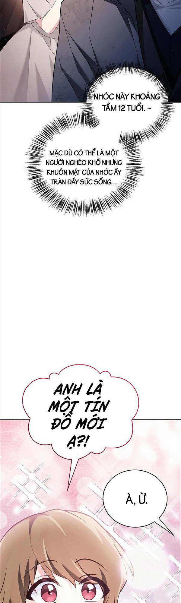 Tôi Không Tài Năng Đến Thế Đâu - Chapter 28 - Page 41