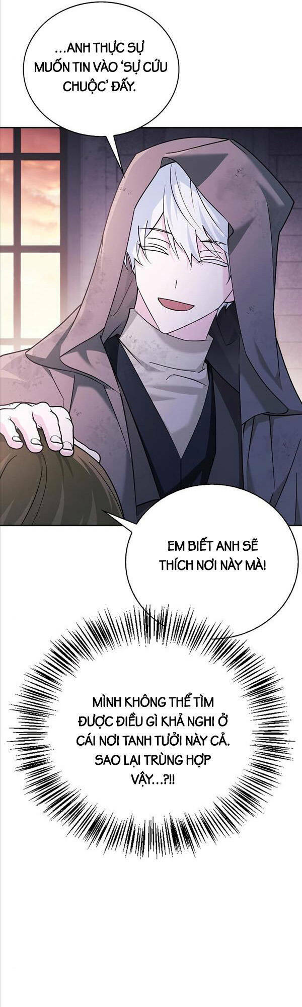 Tôi Không Tài Năng Đến Thế Đâu - Chapter 28 - Page 46