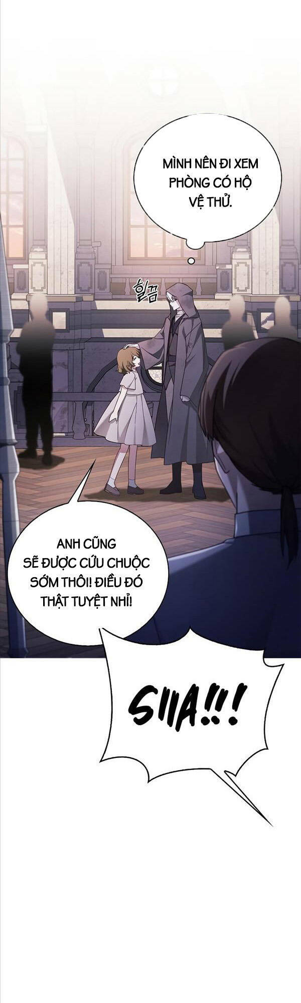 Tôi Không Tài Năng Đến Thế Đâu - Chapter 28 - Page 47