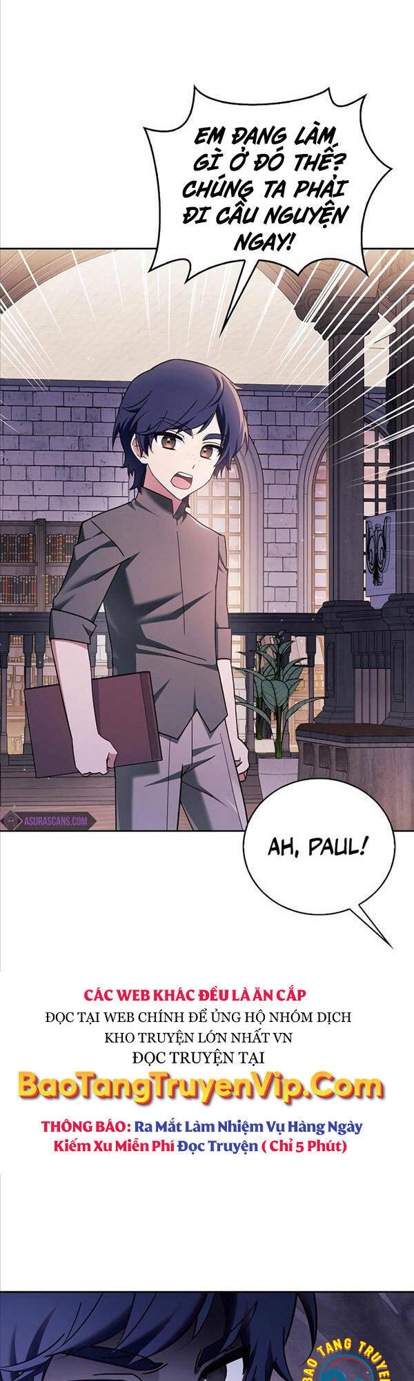 Tôi Không Tài Năng Đến Thế Đâu - Chapter 28 - Page 48