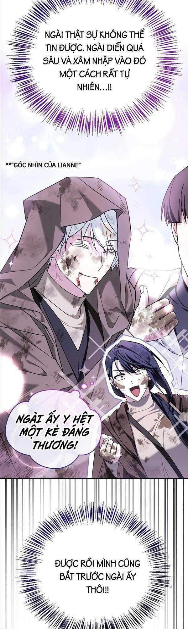 Tôi Không Tài Năng Đến Thế Đâu - Chapter 28 - Page 4