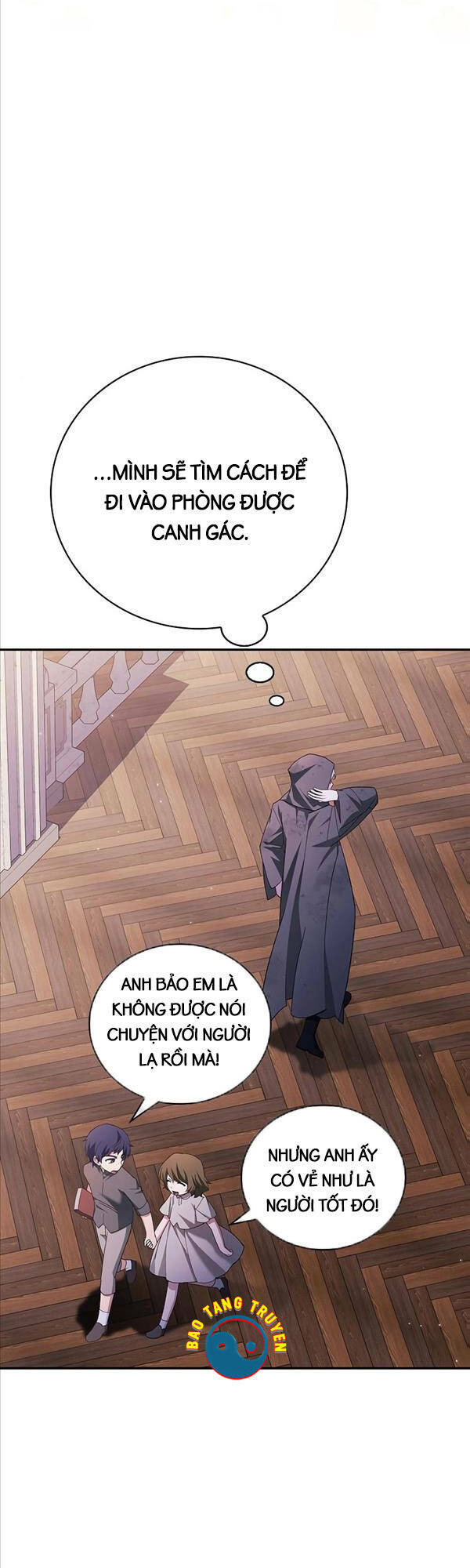 Tôi Không Tài Năng Đến Thế Đâu - Chapter 28 - Page 50