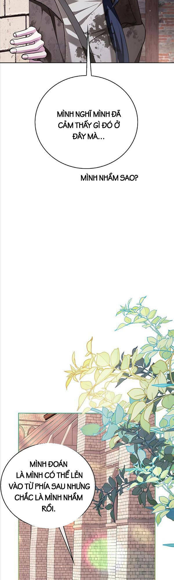 Tôi Không Tài Năng Đến Thế Đâu - Chapter 28 - Page 53