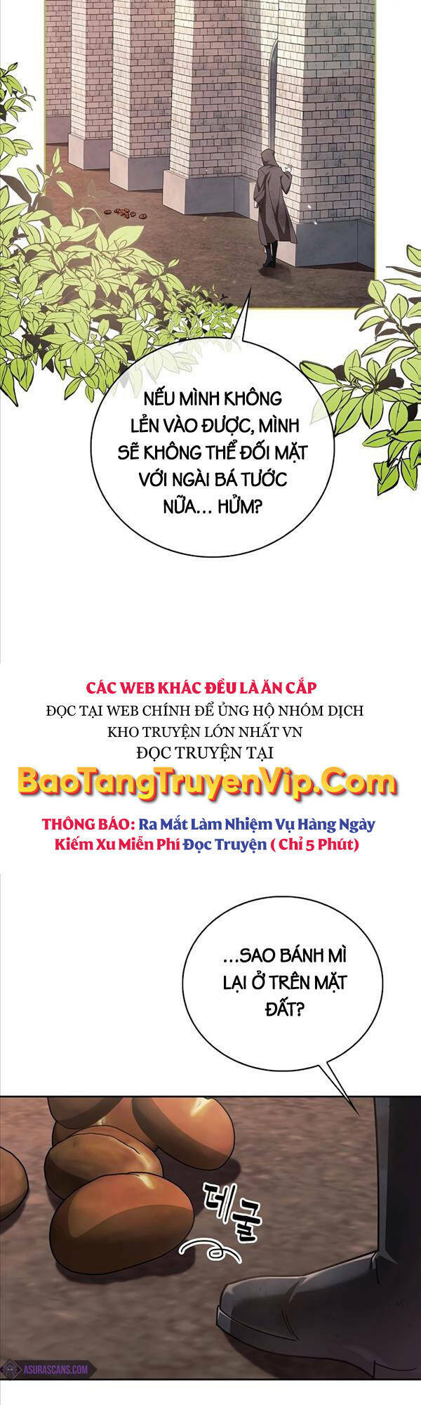 Tôi Không Tài Năng Đến Thế Đâu - Chapter 28 - Page 54