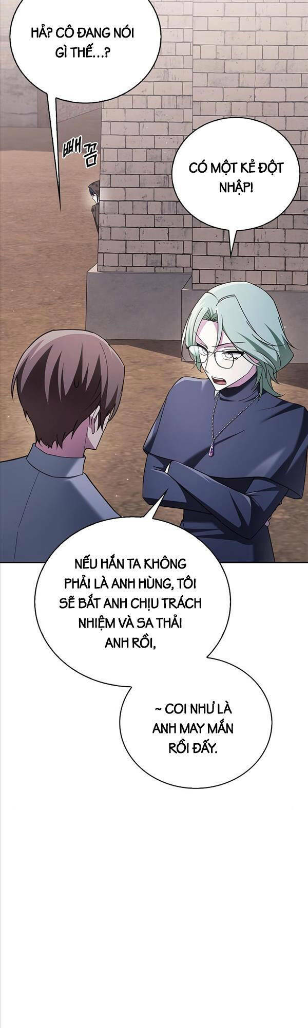 Tôi Không Tài Năng Đến Thế Đâu - Chapter 28 - Page 56