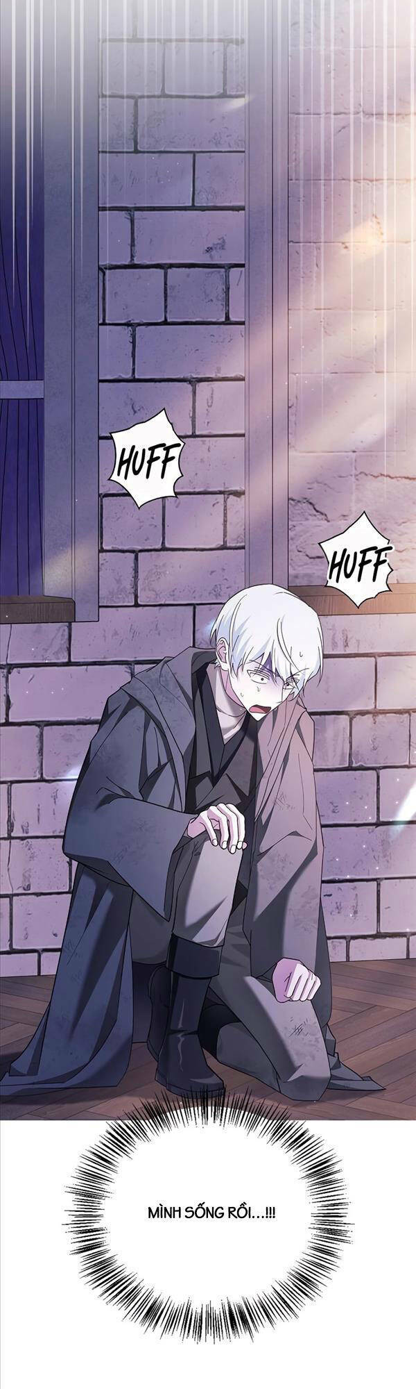 Tôi Không Tài Năng Đến Thế Đâu - Chapter 28 - Page 61