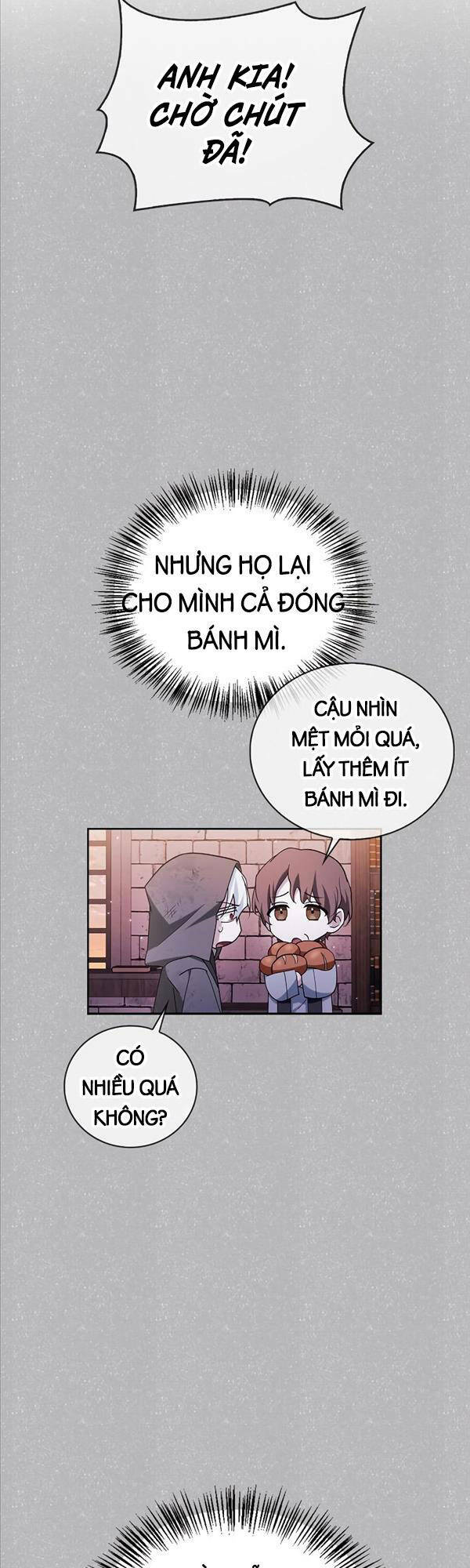 Tôi Không Tài Năng Đến Thế Đâu - Chapter 28 - Page 63