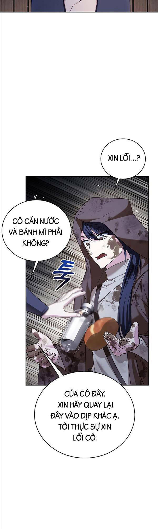 Tôi Không Tài Năng Đến Thế Đâu - Chapter 28 - Page 6