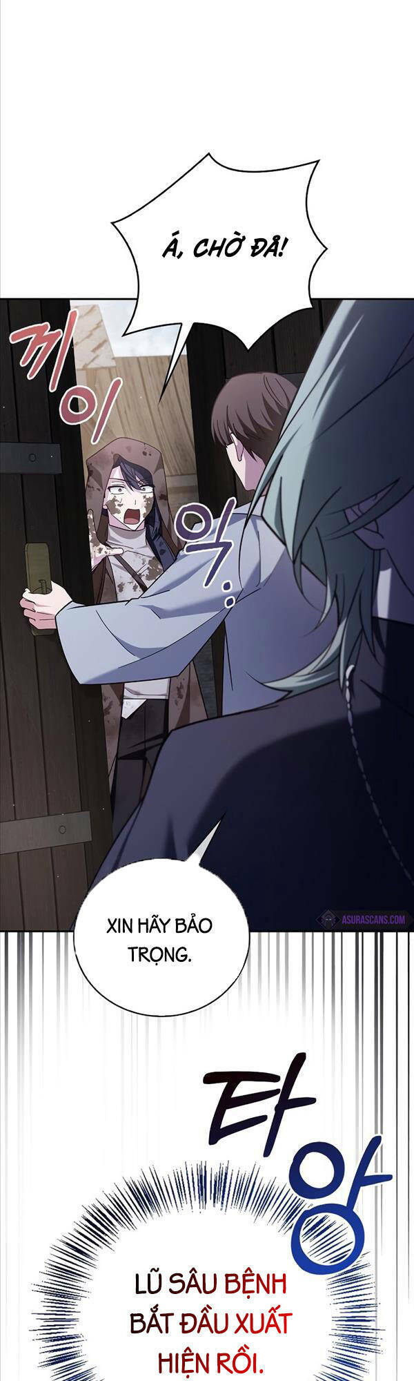 Tôi Không Tài Năng Đến Thế Đâu - Chapter 28 - Page 7