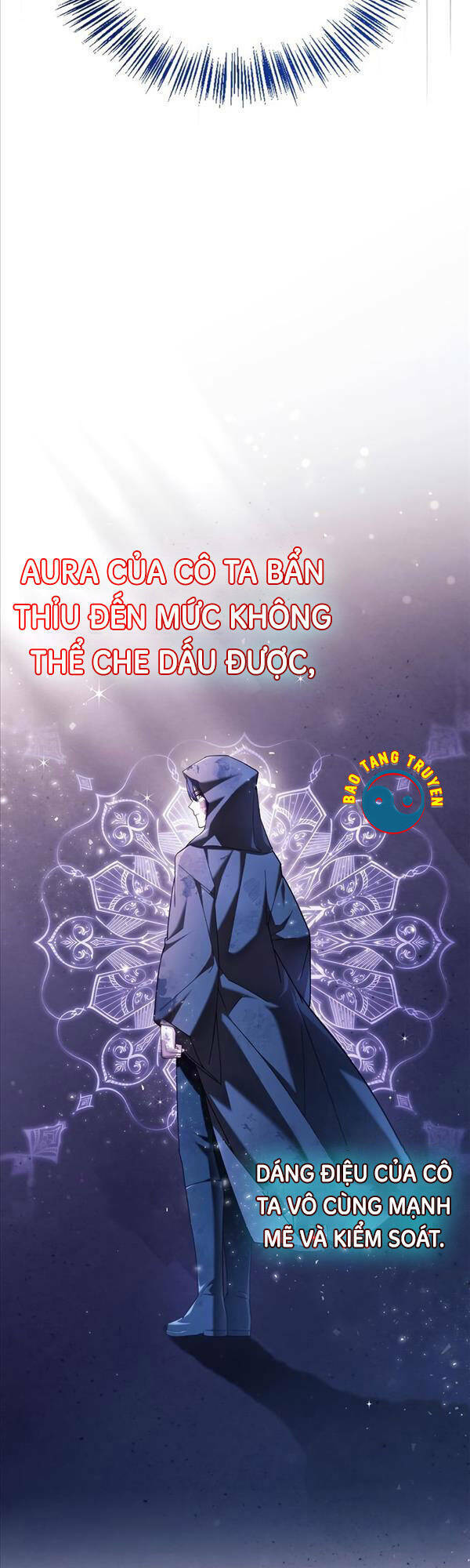 Tôi Không Tài Năng Đến Thế Đâu - Chapter 28 - Page 8