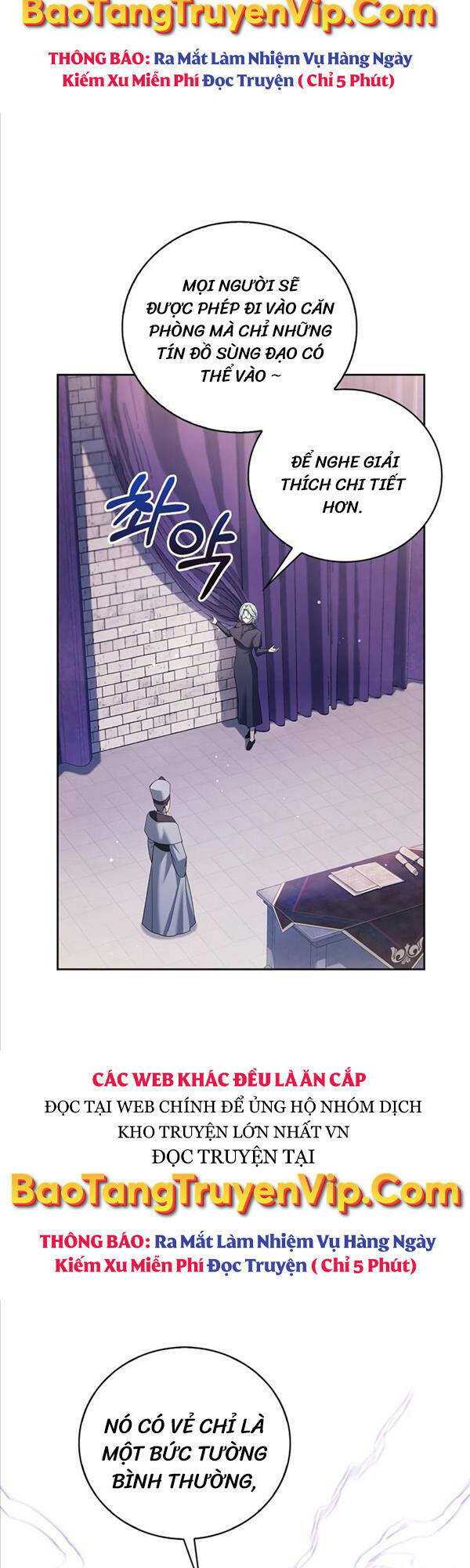 Tôi Không Tài Năng Đến Thế Đâu - Chapter 29 - Page 9