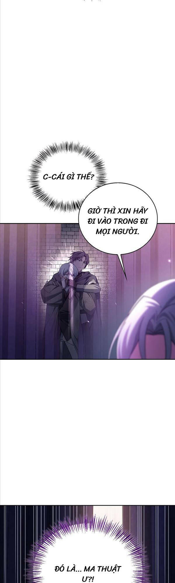 Tôi Không Tài Năng Đến Thế Đâu - Chapter 29 - Page 12