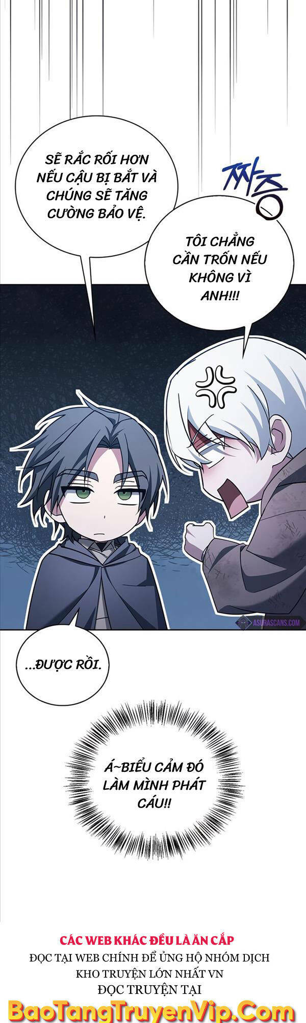 Tôi Không Tài Năng Đến Thế Đâu - Chapter 29 - Page 20