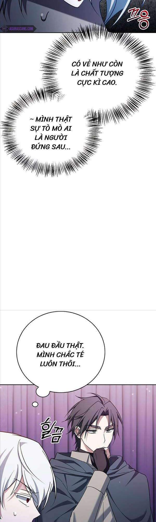 Tôi Không Tài Năng Đến Thế Đâu - Chapter 29 - Page 26
