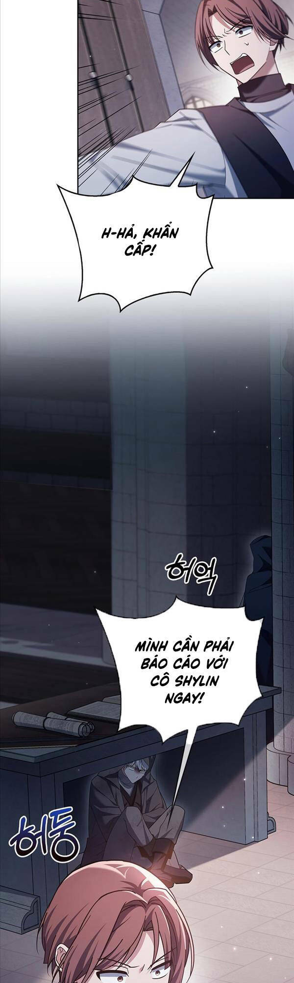 Tôi Không Tài Năng Đến Thế Đâu - Chapter 29 - Page 28