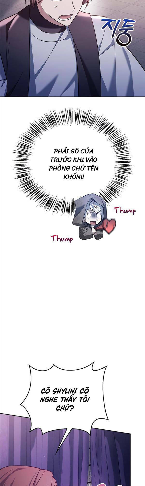 Tôi Không Tài Năng Đến Thế Đâu - Chapter 29 - Page 29