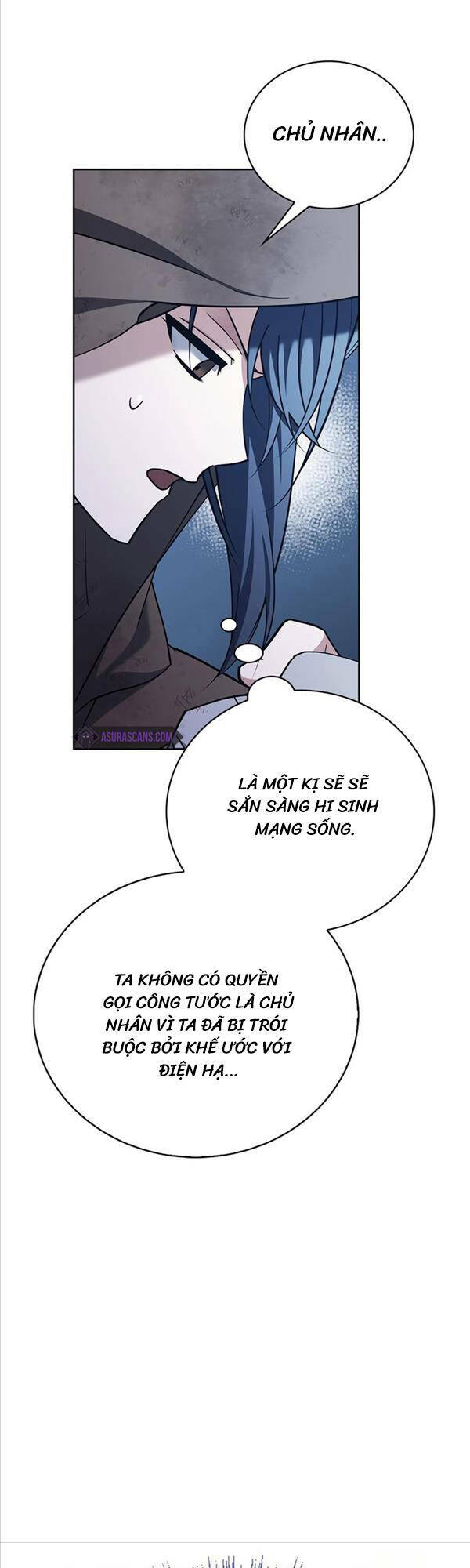 Tôi Không Tài Năng Đến Thế Đâu - Chapter 29 - Page 36