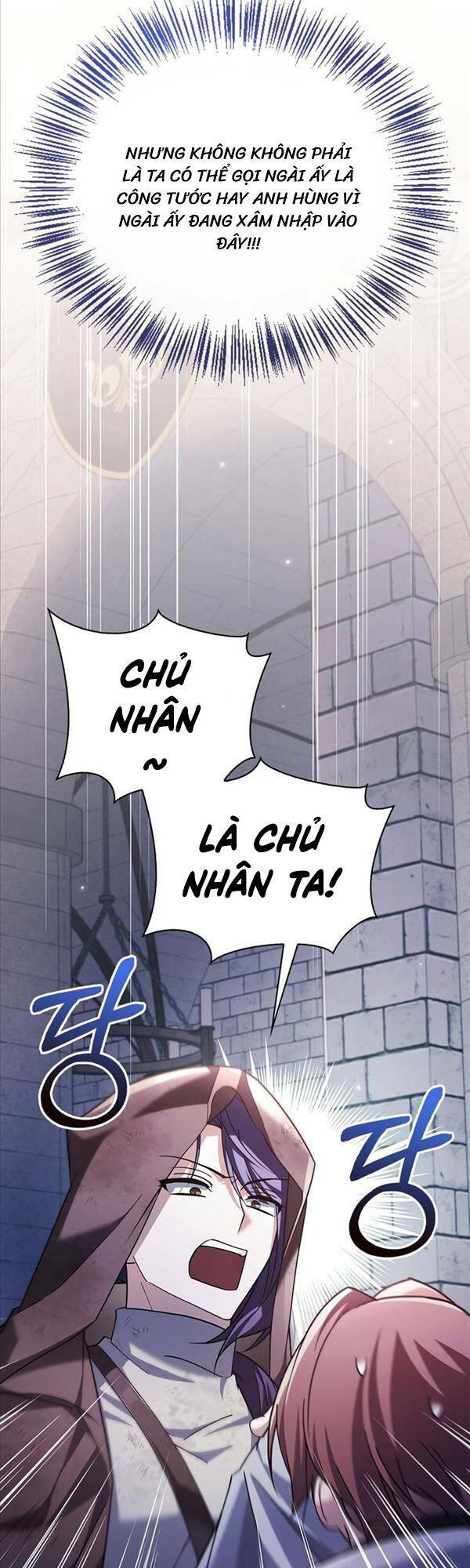 Tôi Không Tài Năng Đến Thế Đâu - Chapter 29 - Page 37