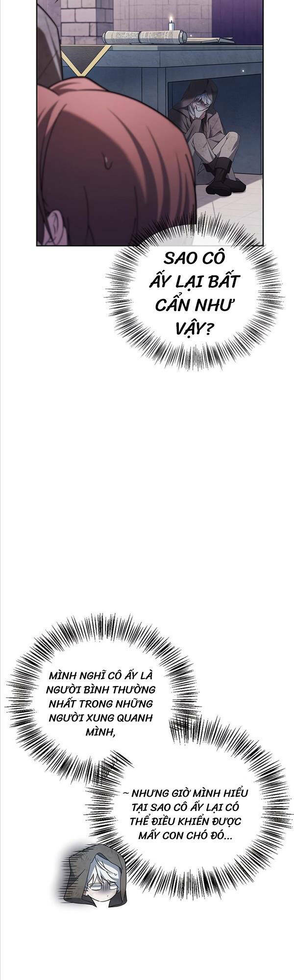 Tôi Không Tài Năng Đến Thế Đâu - Chapter 29 - Page 39