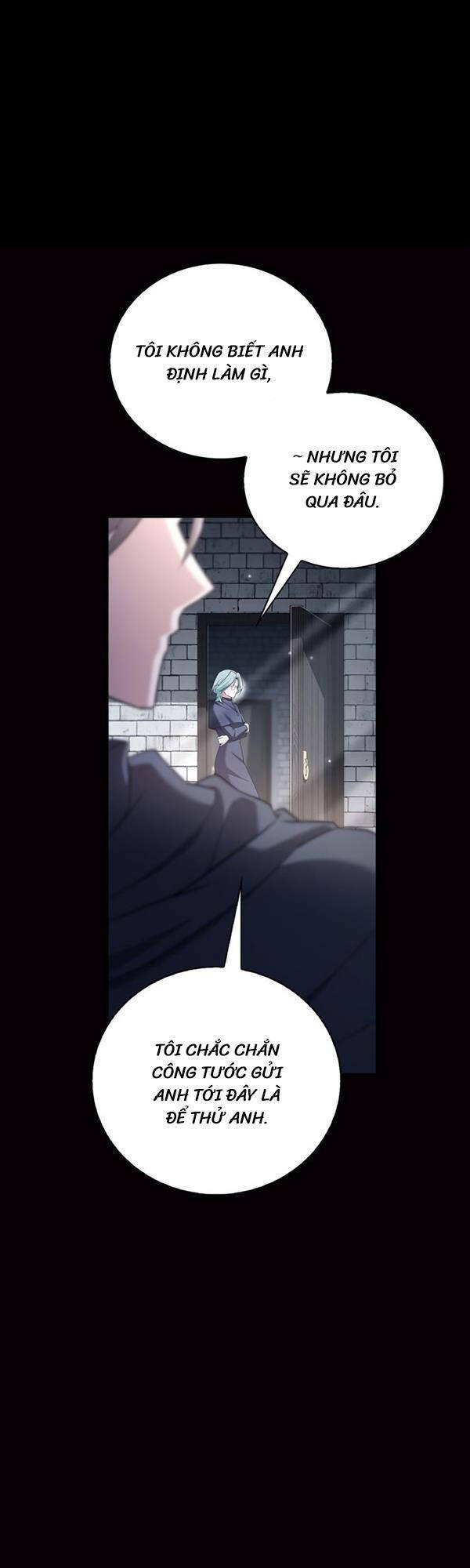 Tôi Không Tài Năng Đến Thế Đâu - Chapter 29 - Page 46