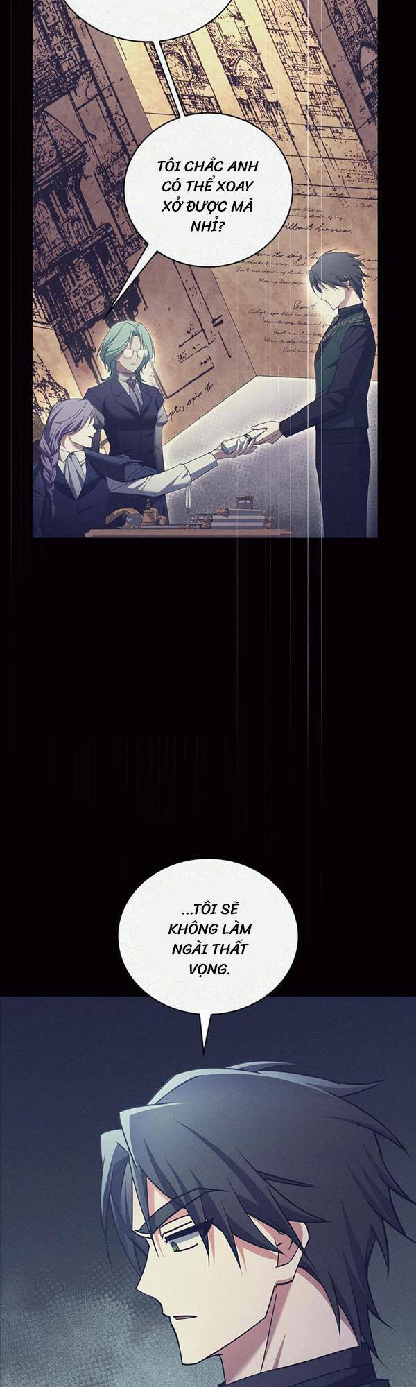 Tôi Không Tài Năng Đến Thế Đâu - Chapter 29 - Page 48