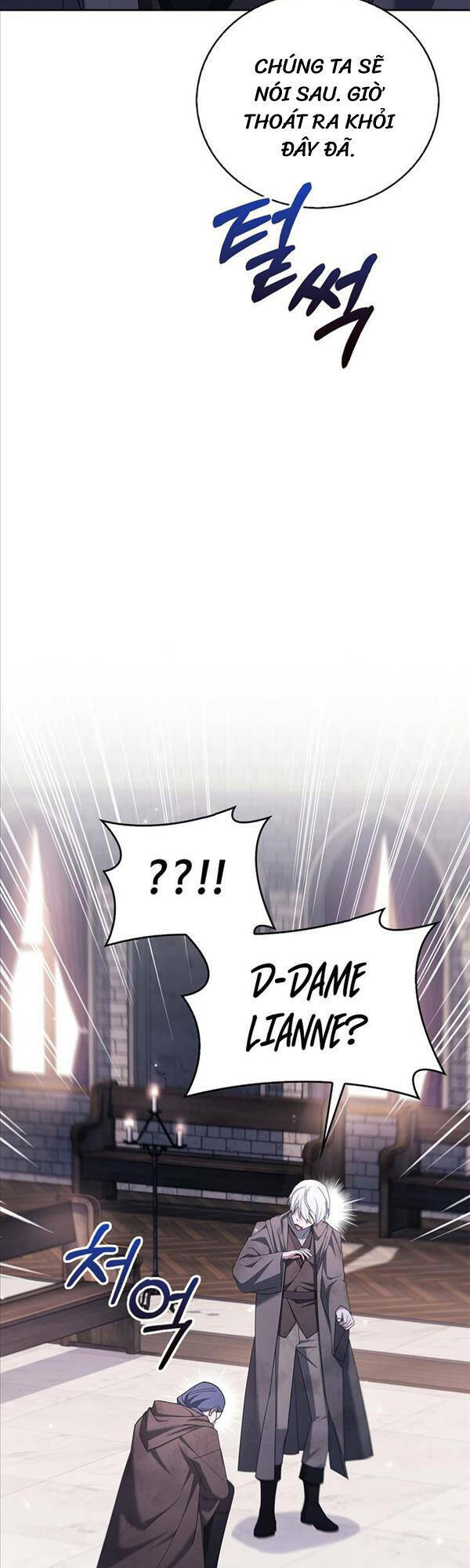 Tôi Không Tài Năng Đến Thế Đâu - Chapter 29 - Page 58