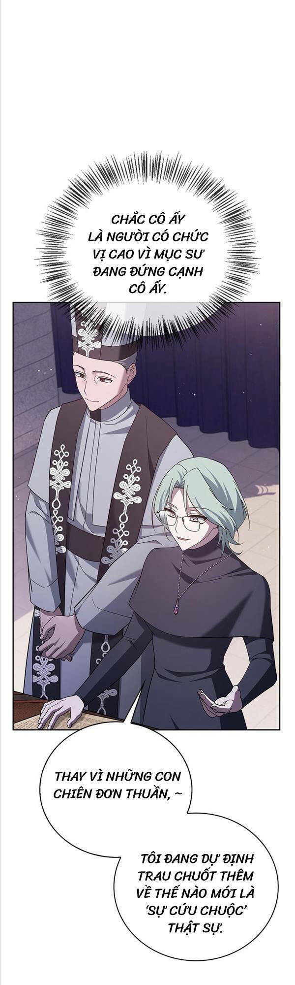 Tôi Không Tài Năng Đến Thế Đâu - Chapter 29 - Page 7