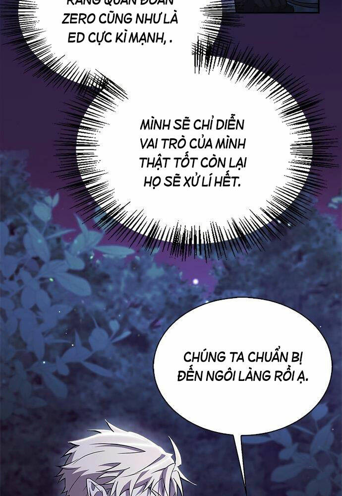 Tôi Không Tài Năng Đến Thế Đâu - Chapter 3 - Page 13