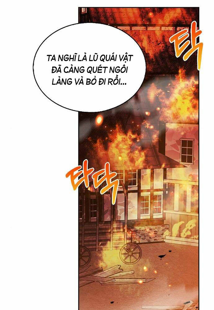 Tôi Không Tài Năng Đến Thế Đâu - Chapter 3 - Page 51