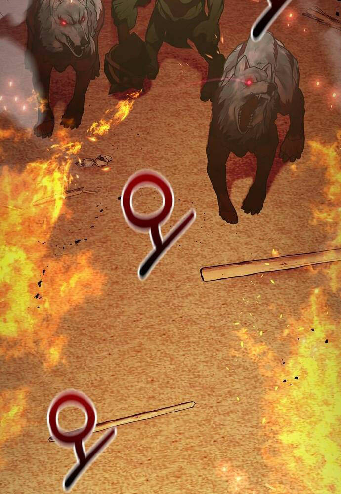 Tôi Không Tài Năng Đến Thế Đâu - Chapter 3 - Page 55