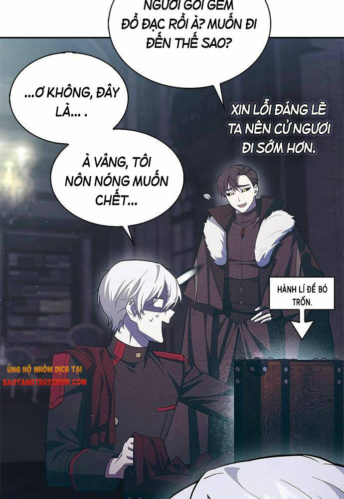 Tôi Không Tài Năng Đến Thế Đâu - Chapter 3 - Page 5