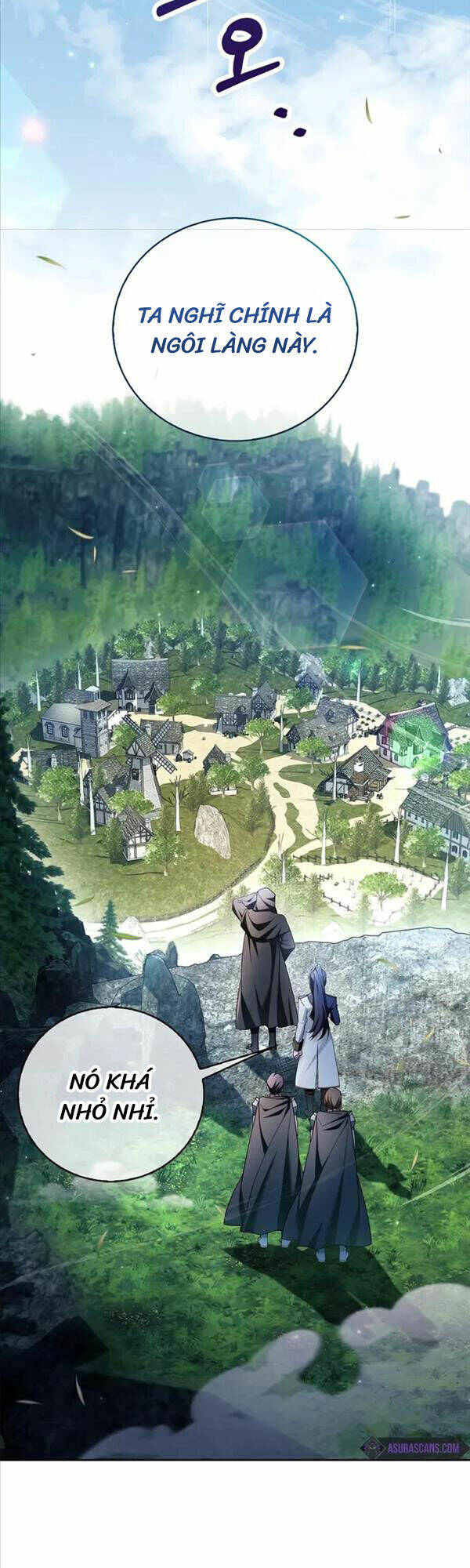 Tôi Không Tài Năng Đến Thế Đâu - Chapter 30 - Page 12