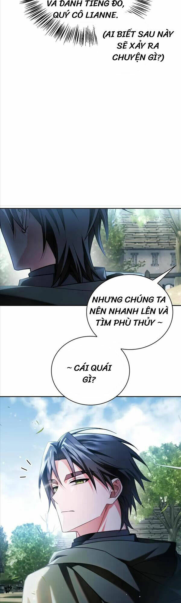Tôi Không Tài Năng Đến Thế Đâu - Chapter 30 - Page 15