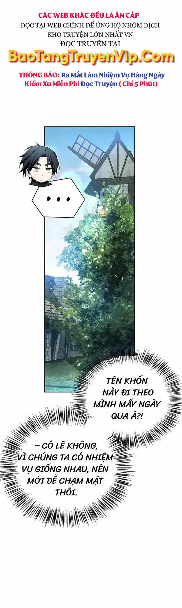 Tôi Không Tài Năng Đến Thế Đâu - Chapter 30 - Page 17