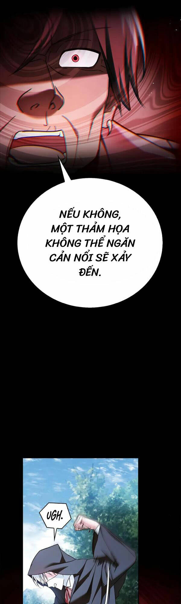 Tôi Không Tài Năng Đến Thế Đâu - Chapter 30 - Page 31