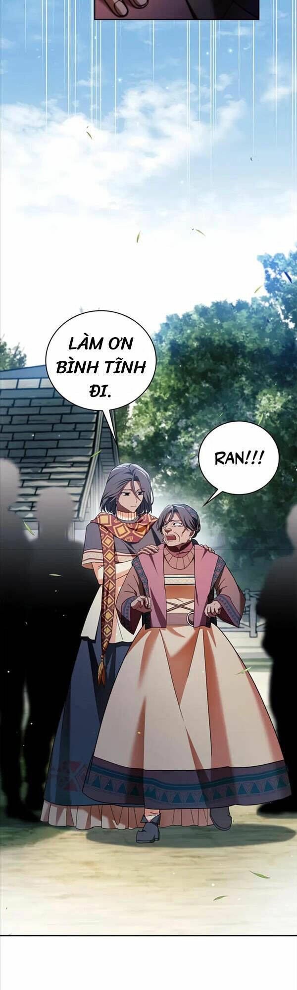 Tôi Không Tài Năng Đến Thế Đâu - Chapter 30 - Page 34