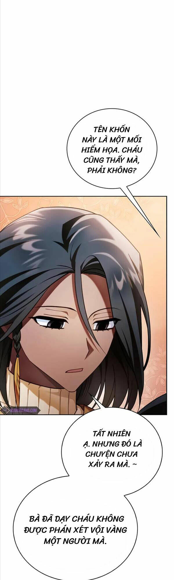 Tôi Không Tài Năng Đến Thế Đâu - Chapter 30 - Page 35