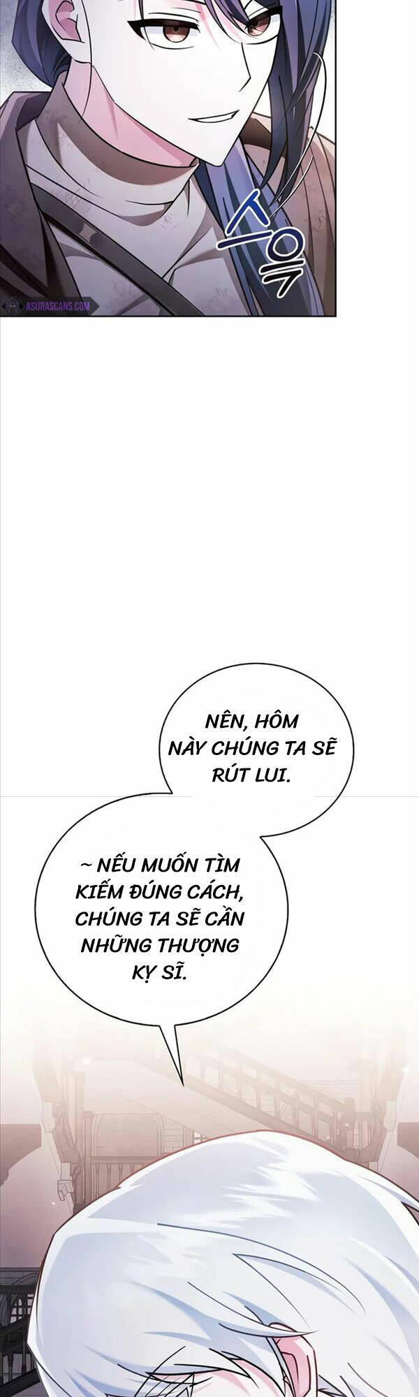 Tôi Không Tài Năng Đến Thế Đâu - Chapter 30 - Page 3
